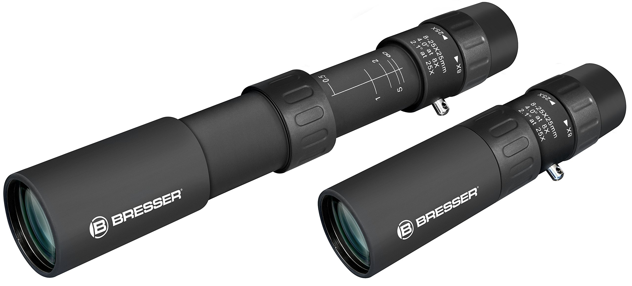 bresser-zoomar-8-25x25-zoom-monokular-dachkant image 1