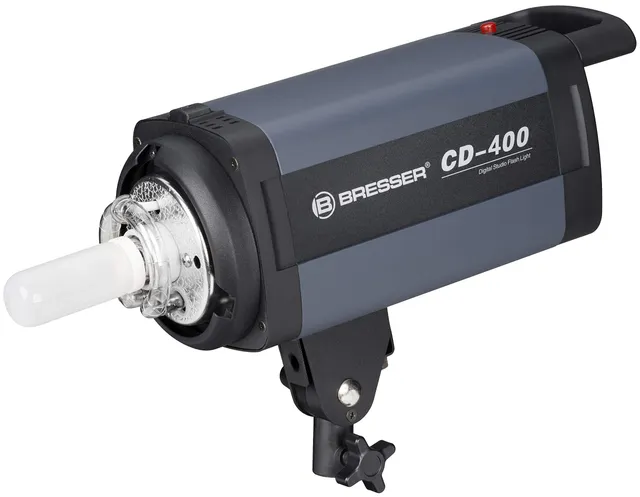 bresser-cd-400-studioblitz-digital-400-watt image 1