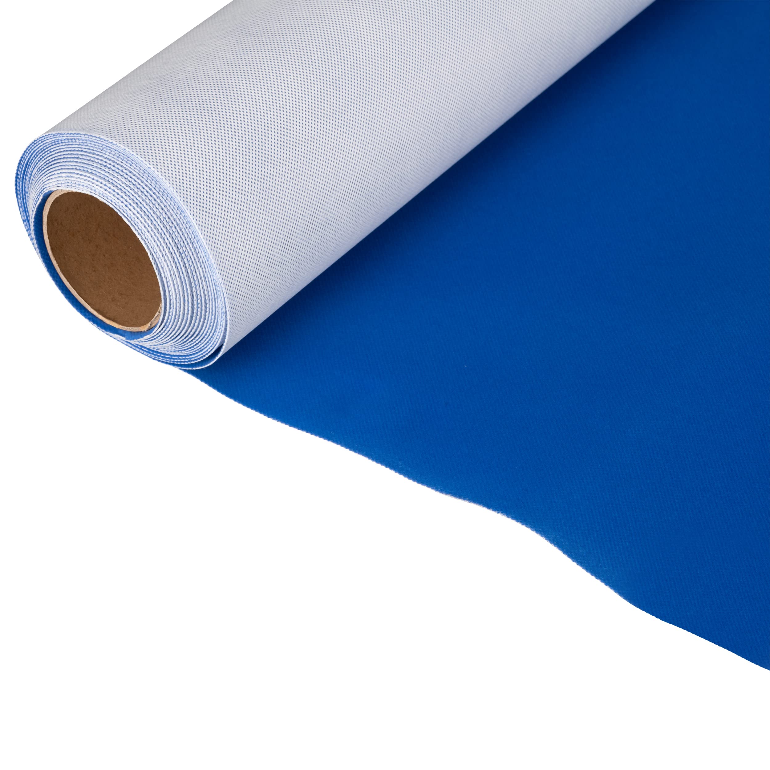 bresser-velours-hintergrundrolle-2-7-x-6-m-chromakey-blau-studio image 2