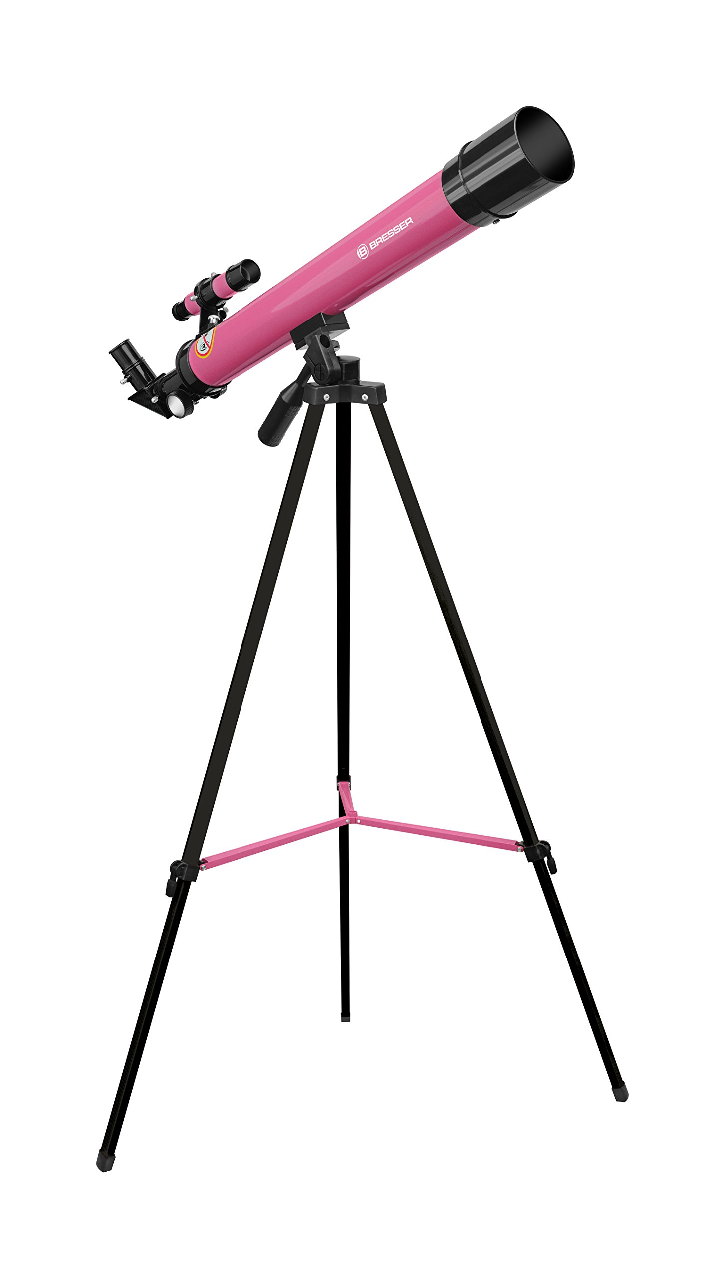 bresser-junior-50-600-az-linsenteleskop-mit-stativ-rosa image 1