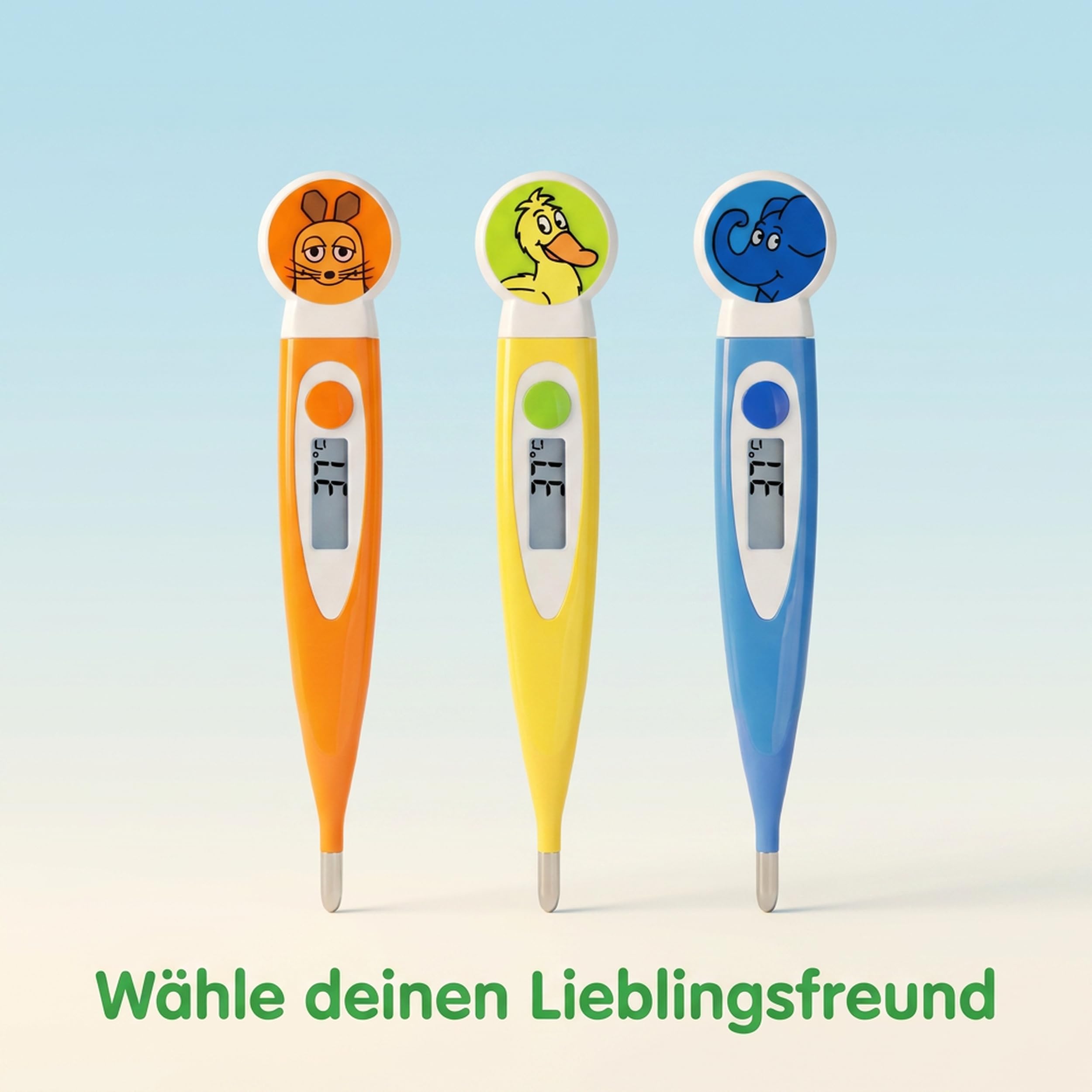 bresser-diemaus-digitales-kinder-fieberthermometer-flexibel image 5