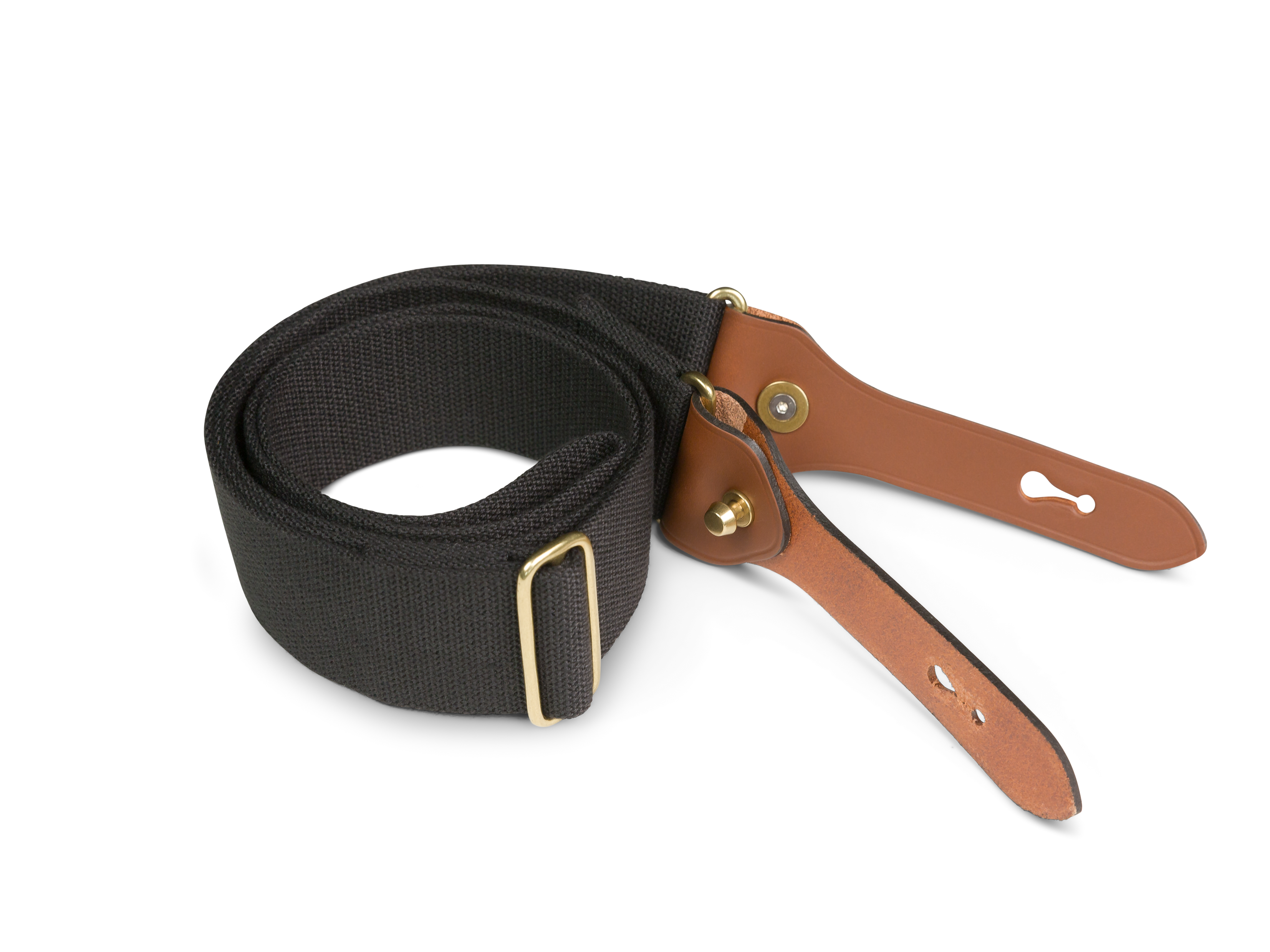 billingham-h1-shoulder-sling-schultergurt-mit-leder image 3