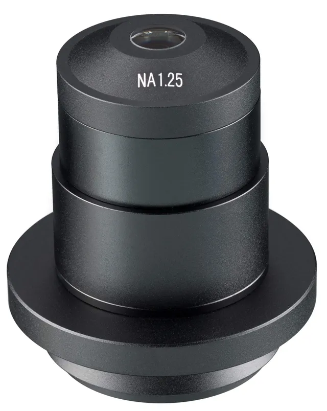bresser-dunkelfeld-kondensor-trocken-f-r-mikroskope-infinity-und-tfm-serie image 1