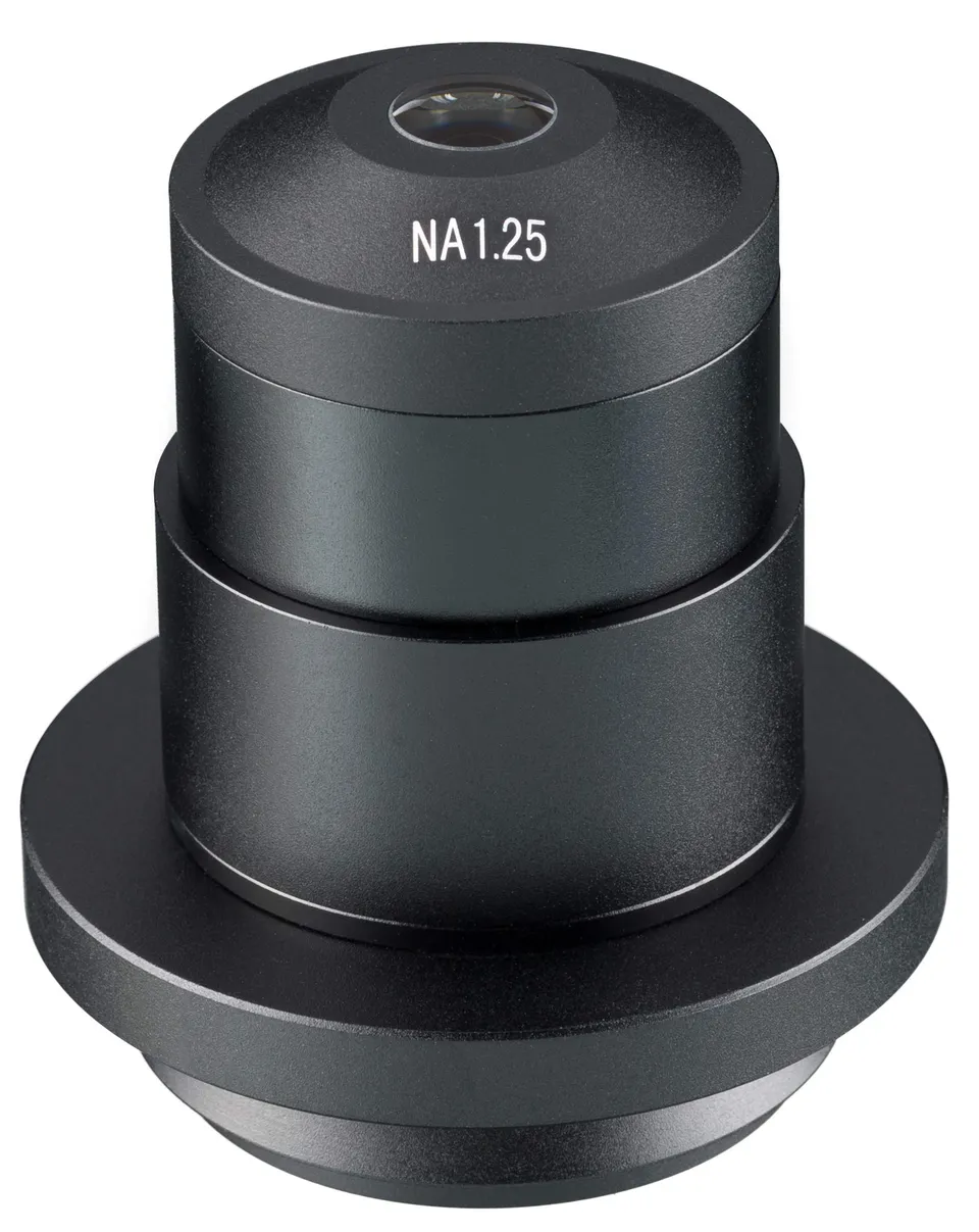 bresser-dunkelfeld-kondensor-trocken-f-r-mikroskope-infinity-und-tfm-serie image 1