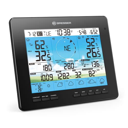 bresser-ersatz-basisstation-f-r-7003210-6-tage-4cast-wetter-center image 8