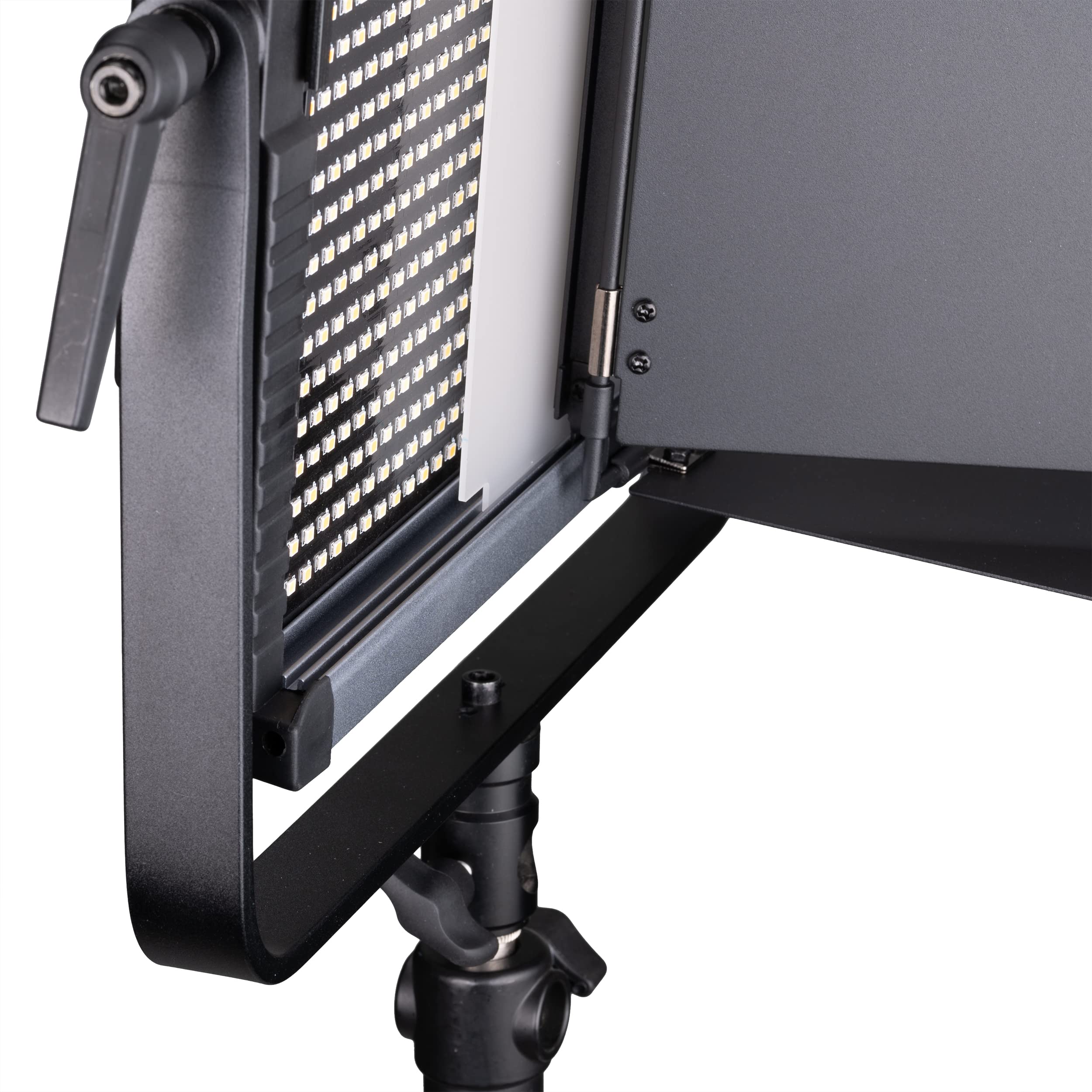bresser-br-s100b-pro-led-panel-bi-color-100w-9-000-lumen-cri-95 image 5