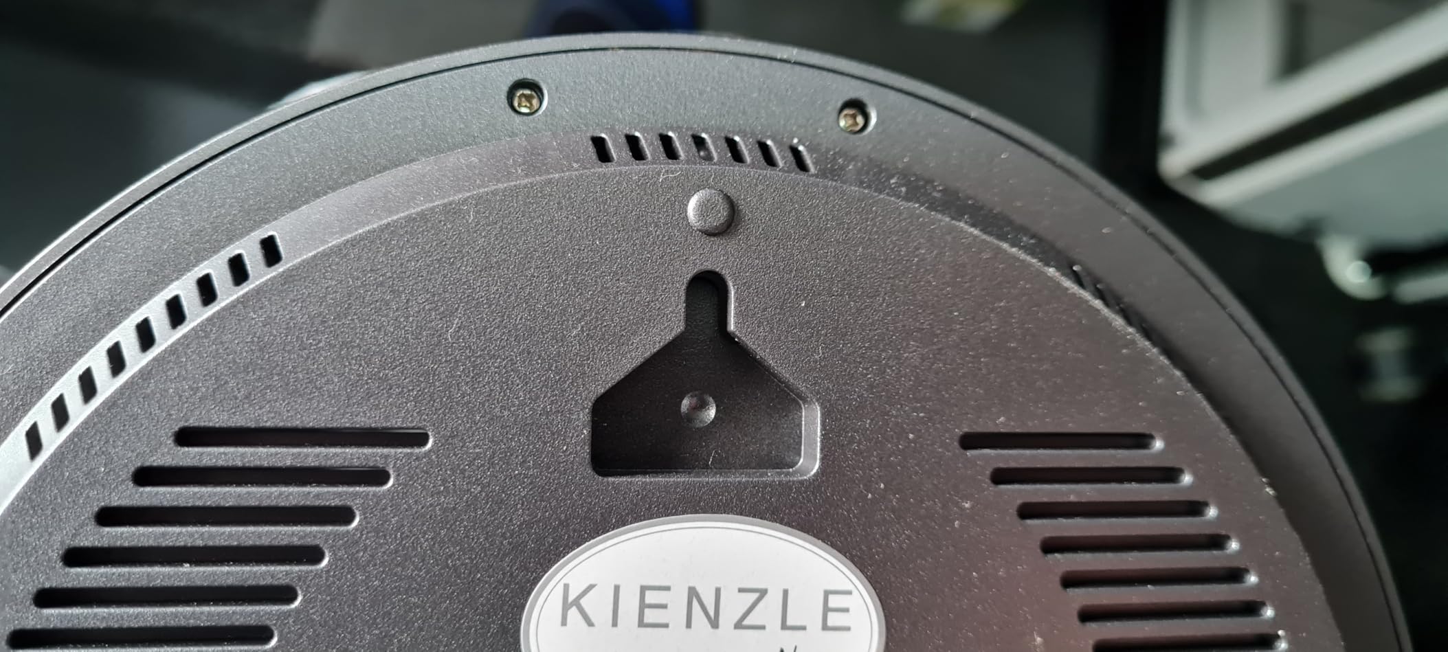 Zuverlässiges Stück