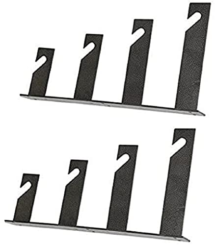 bresser-mb-18-wandhalterungen-f-r-4-hintergrundrollen-schwarz image 2