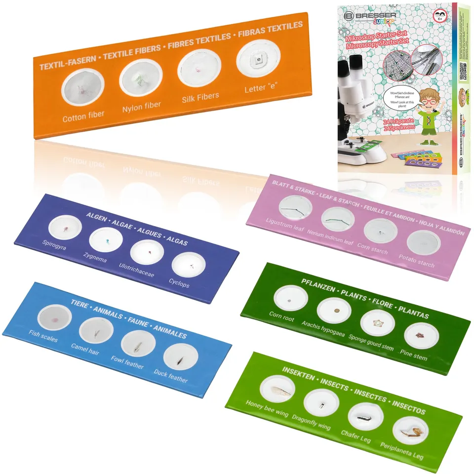bresser-junior-24-dauerpr-parate-mikroskop-starter-set-6-objekttr-ger image 1