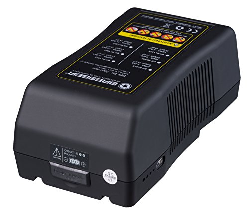 bresser-br-rl130s-v-mount-akku-130wh-14-8v-f-r-fotostudio image 7