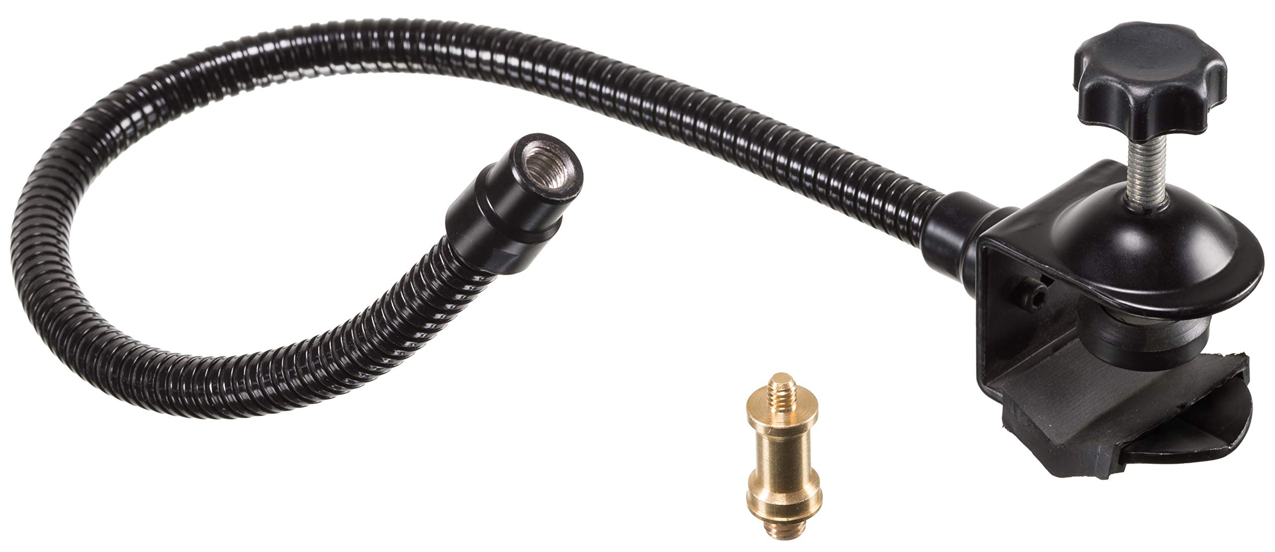 bresser-br-23-schwanenhals-mit-rohrklemme-und-spigot-59-cm image 2