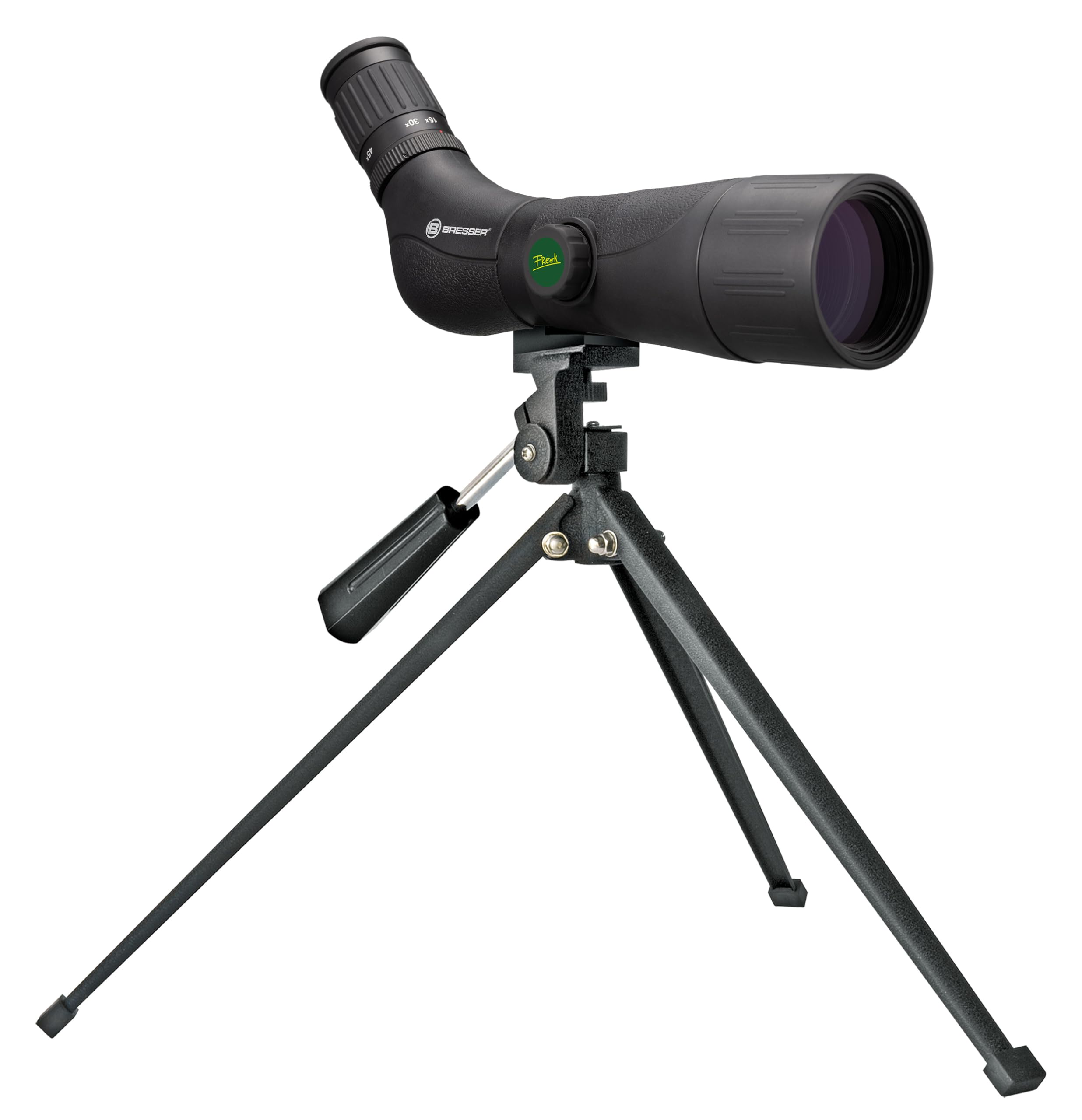 bresser-freek-vonk-x-bresser-spektiv-15-45x60-mit-smartphone-halterung-wasserdic image 7