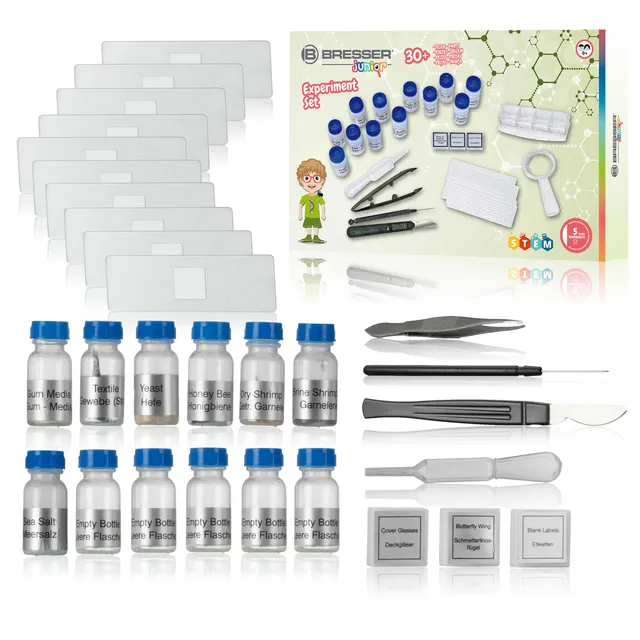 bresser-junior-experimentier-set-mikroskopie-starter-zubeh-r image 1