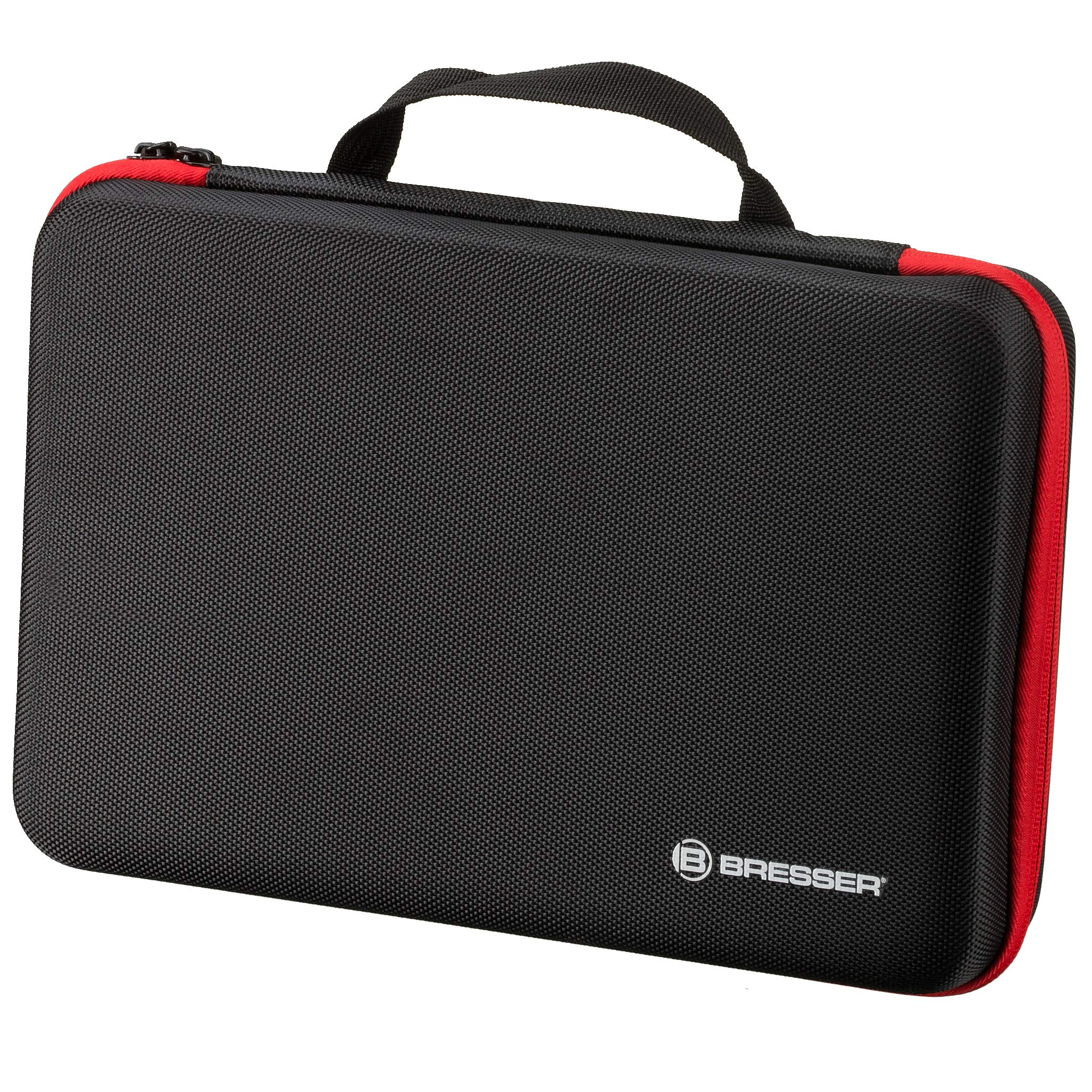bresser-pt-pro-15b-bi-color-led-videoleuchte-3200-5600-k-dimmbar image 2