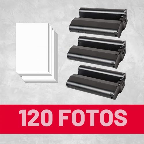 agfaphoto-realipix-druckerpatrone-fotopapier-40-fotos-10x15 image 6