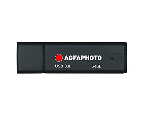 agfaphoto-usb-3-0-speicherstick-64gb-schwarz image 7