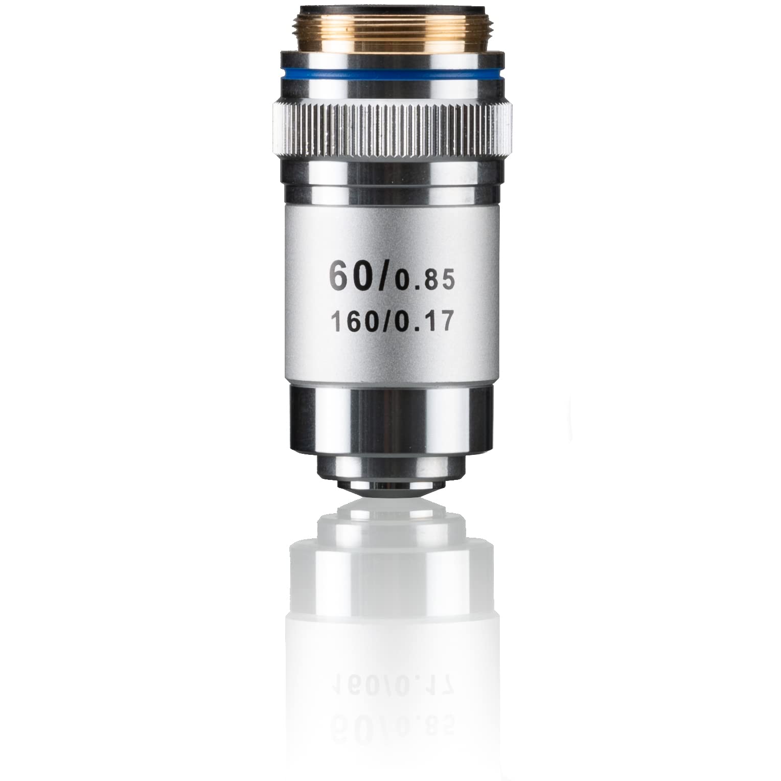 bresser-din-objektiv-60x-achromatisch-f-r-din-rms-gewinde image 1