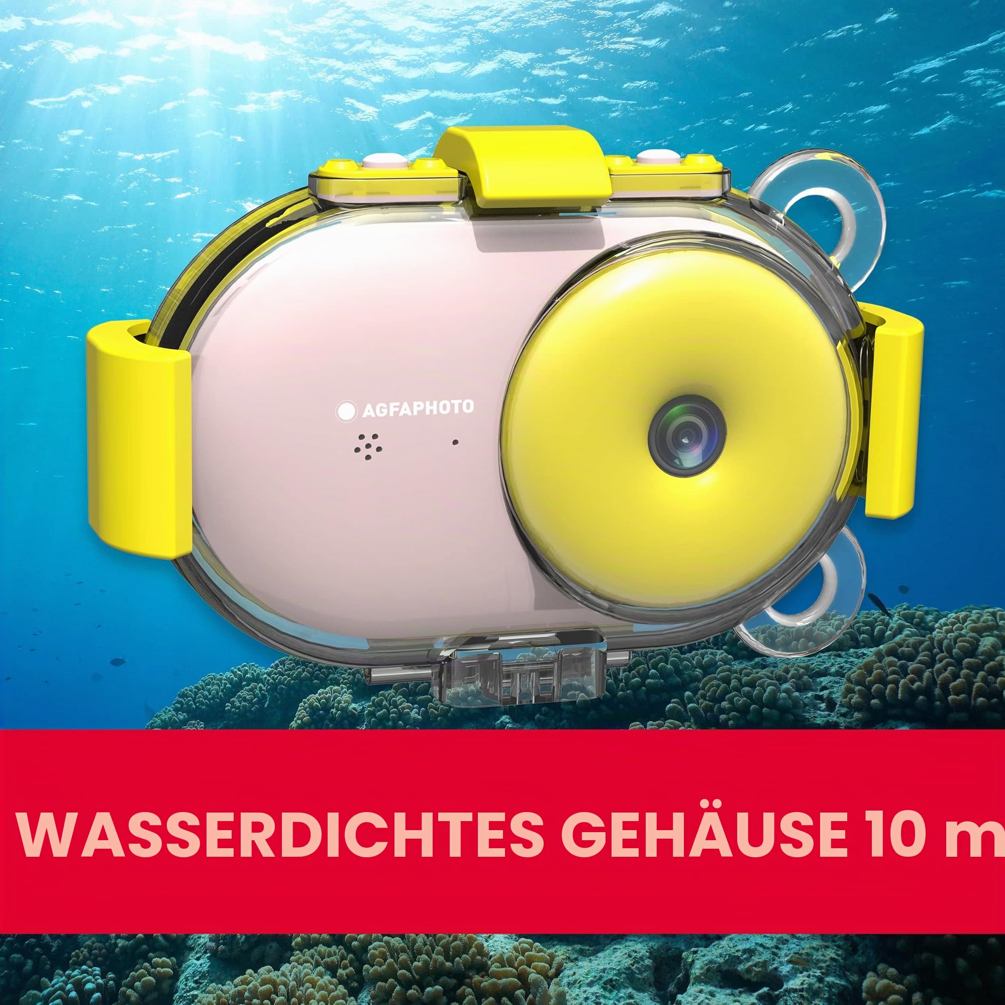 agfaphoto-realikids-wasserdichte-kinderkamera-rosa-inkl-8gb-micro-sd image 2