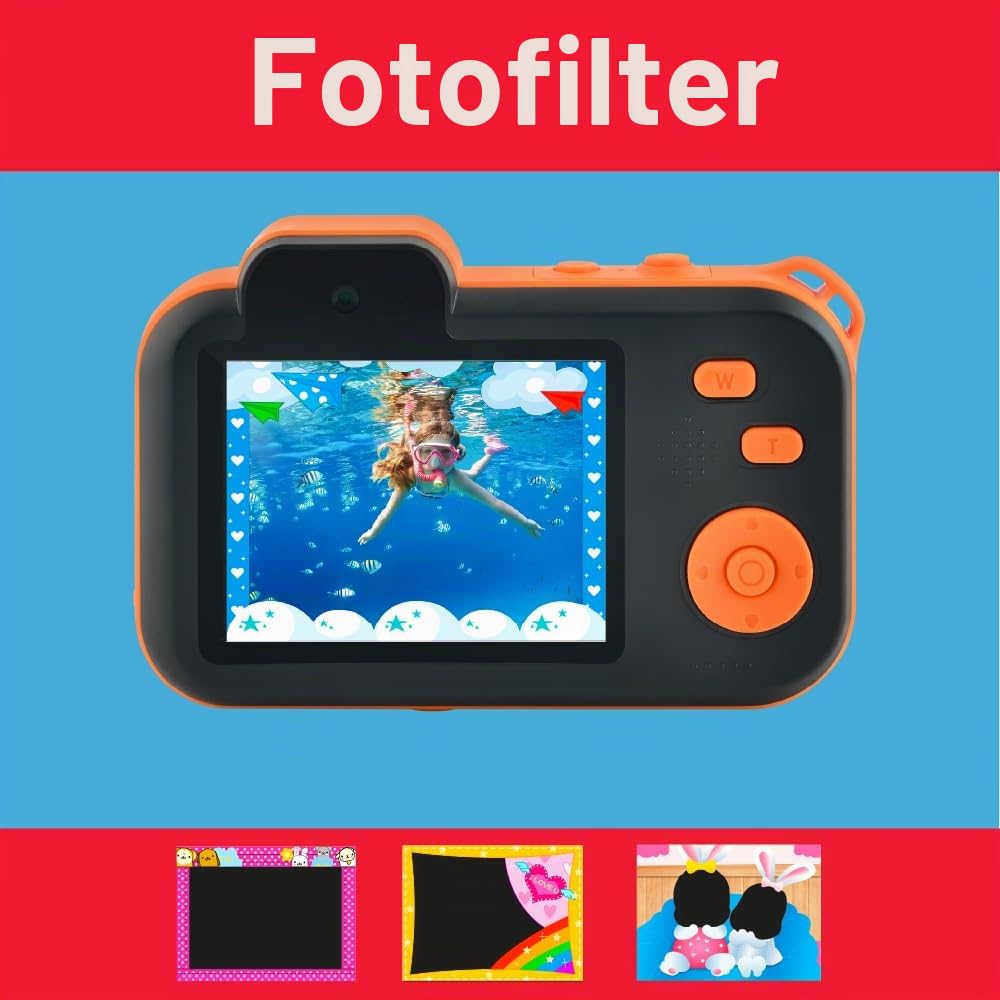 agfaphoto-realikids-cam-waterproof-2-kinderkamera-schwarz-12-mp-hd-video-wasserd image 6
