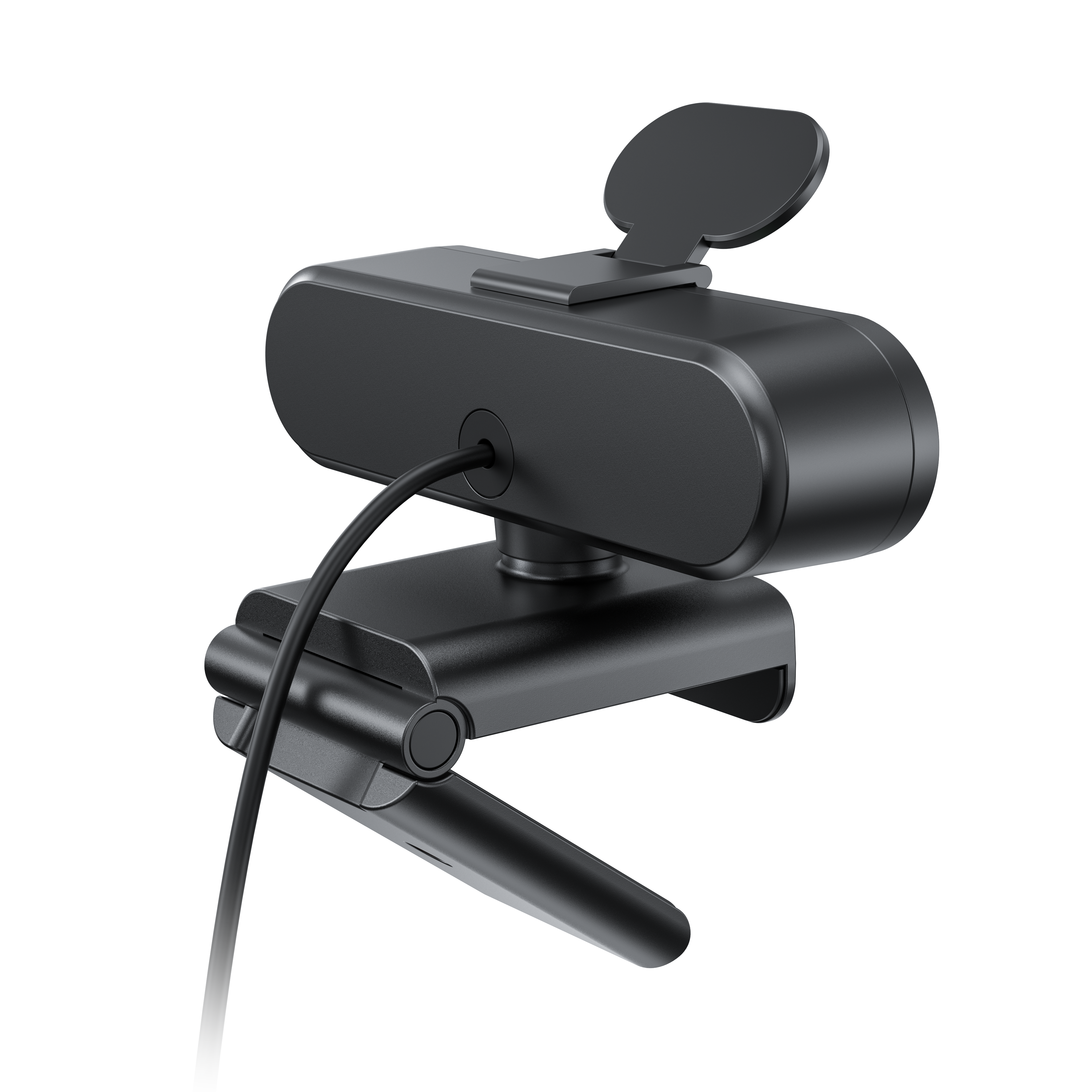 emeet-smartcam-c60e-4k-dual-streaming-kamera-mit-11x-hybrid-zoom image 8