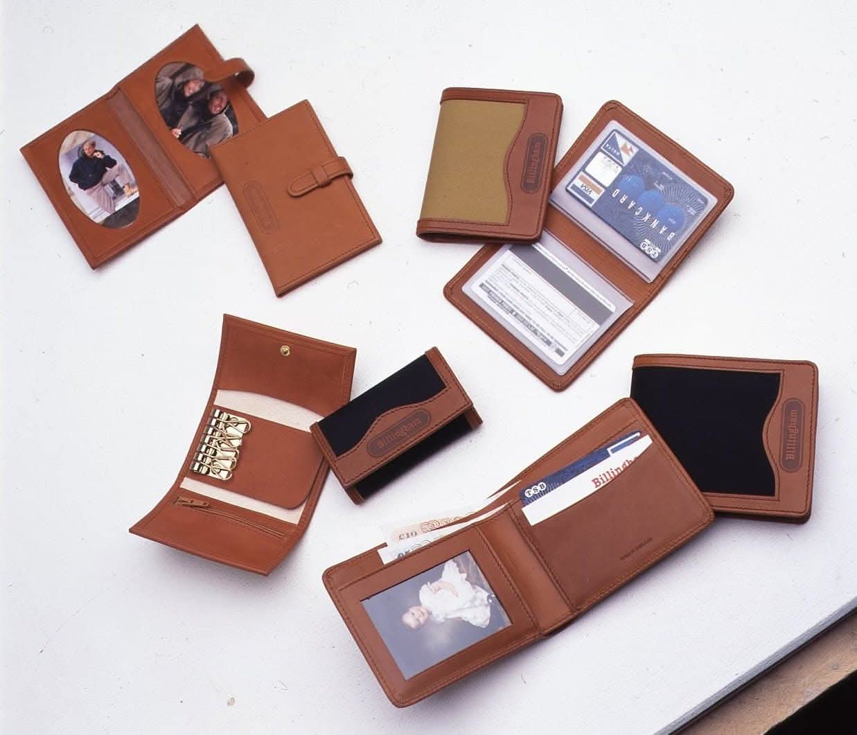 billingham-small-leather-goods-lederaccessoires image 2