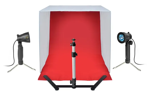 bresser-br-2118b-fotostudio-produktaufnahme-set-60x60x60-cm image 1