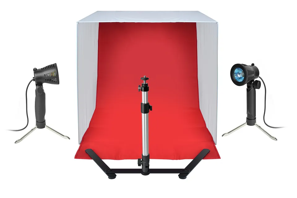 bresser-br-2118b-fotostudio-produktaufnahme-set-60x60x60-cm image 1