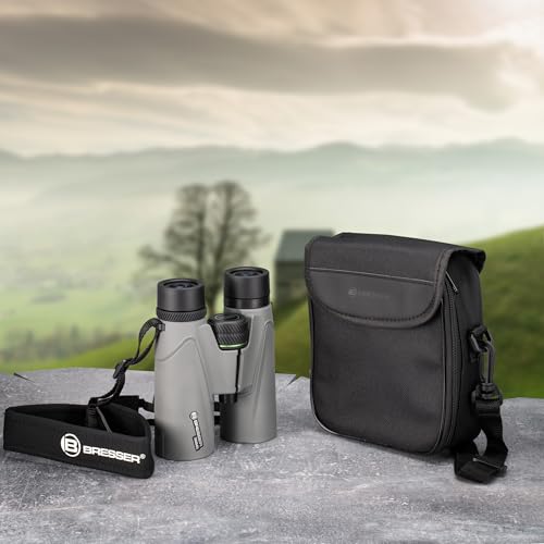 bresser-travel-8x42-fernglas-bak-4-ipx7-wasserdicht image 7