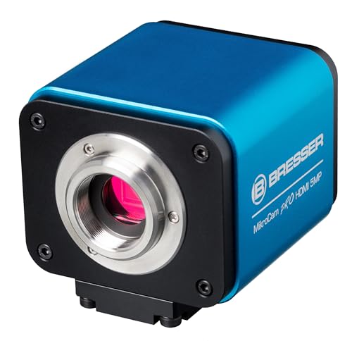 bresser-mikrocam-pro-hdmi-5mp-wifi-mikroskopkamera-blau image 5