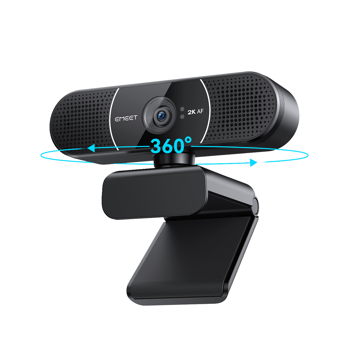 emeet-smartcam-c960-2k-webcam-mit-dual-mikrofon image 2