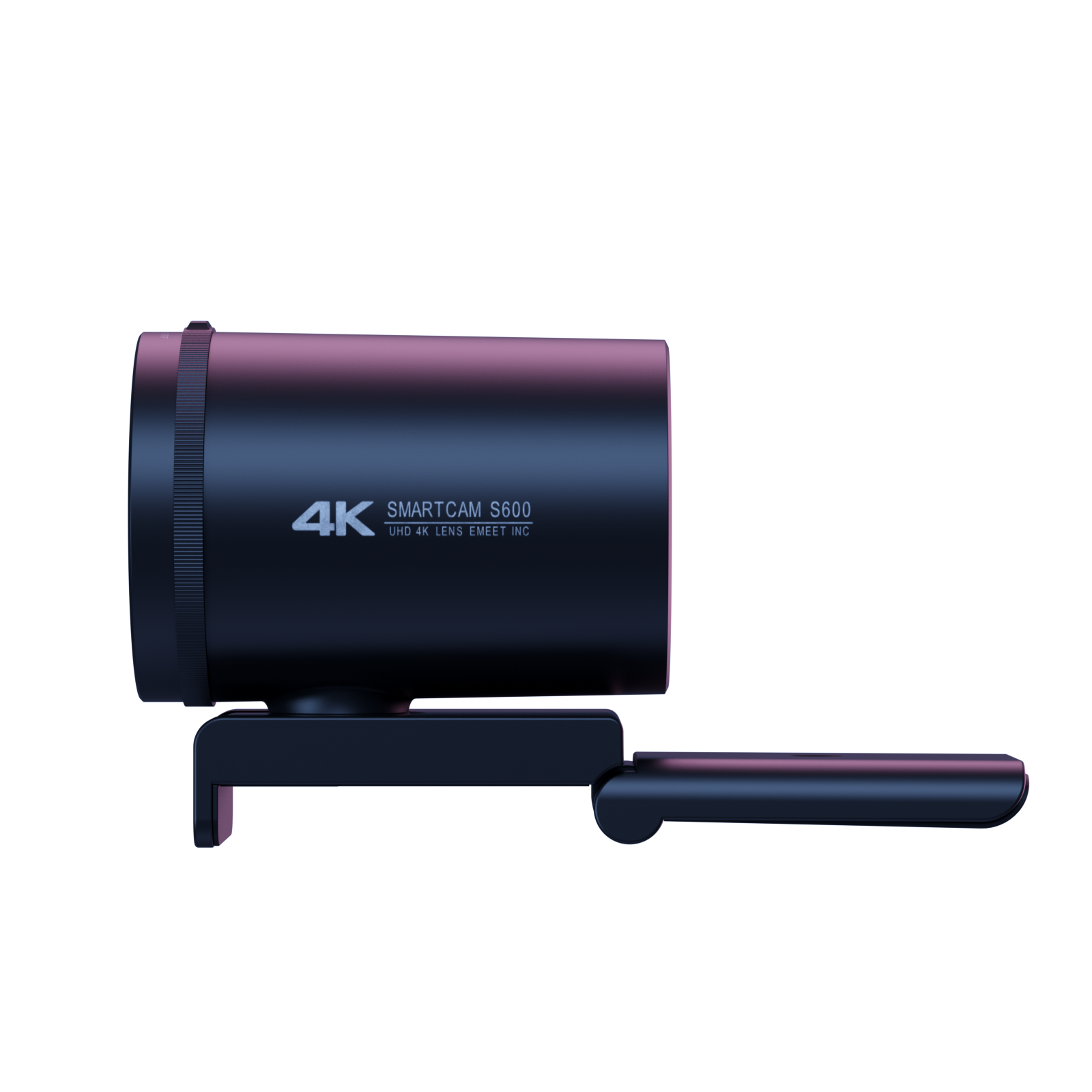 emeet-smartcam-s600-4k-webcam-mit-autofokus-und-dual-mikrofon-f-r-streaming image 5