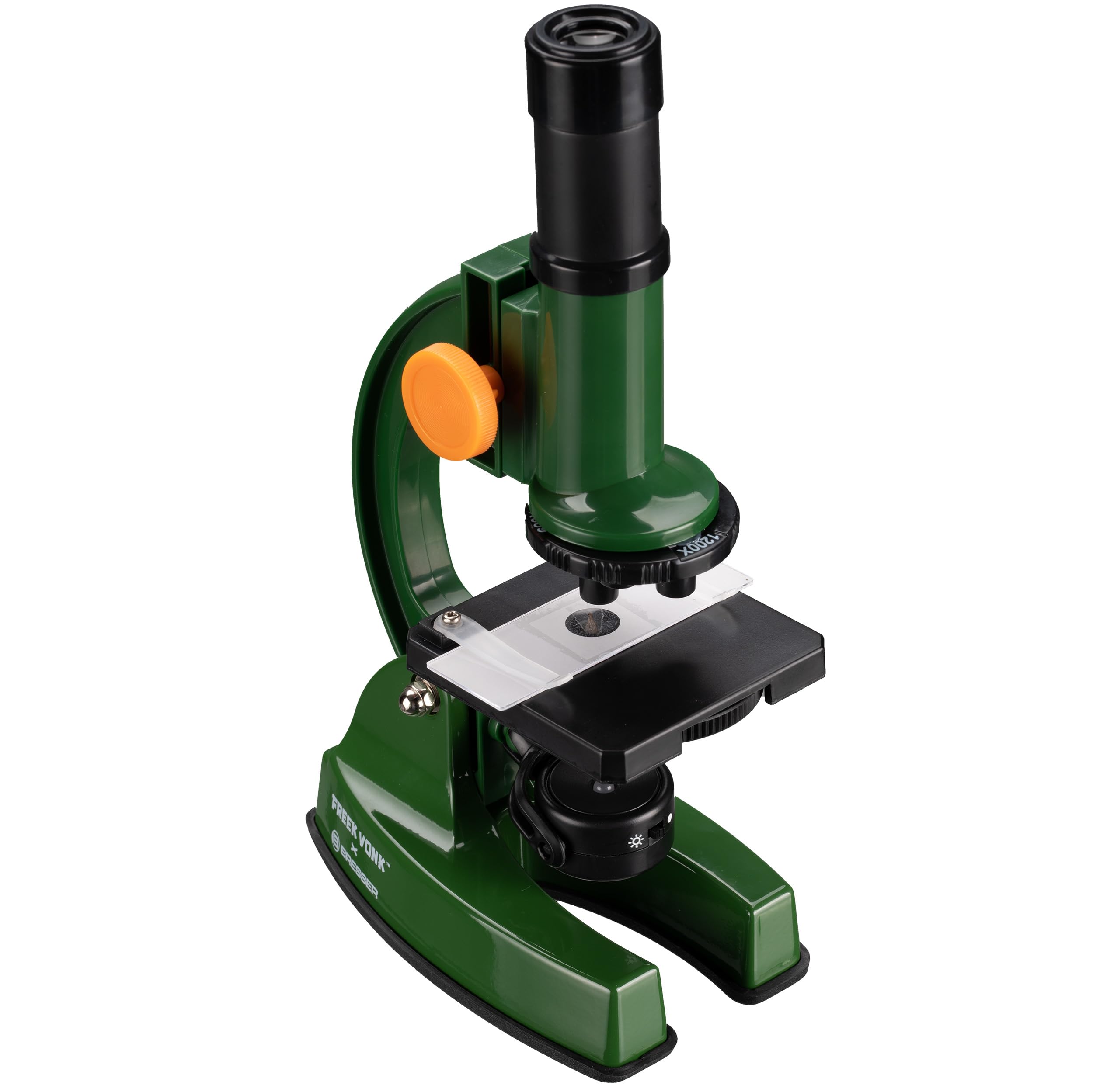 freek-vonk-x-bresser-kindermikroskop-set-100x-1200x-mit-koffer-48-teilig image 5