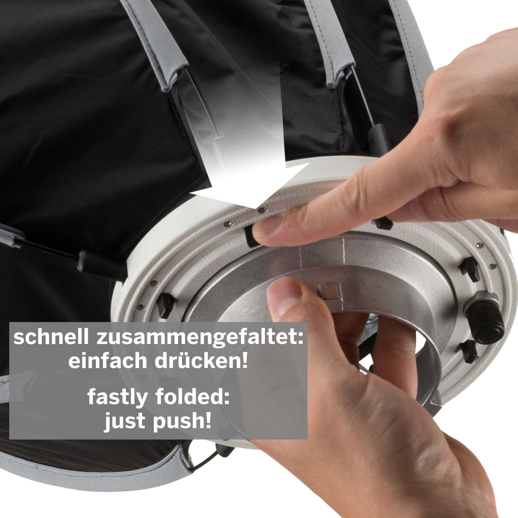 bresser-super-quick-schnellspann-octabox-65-cm-f-r-kamerablitze image 6