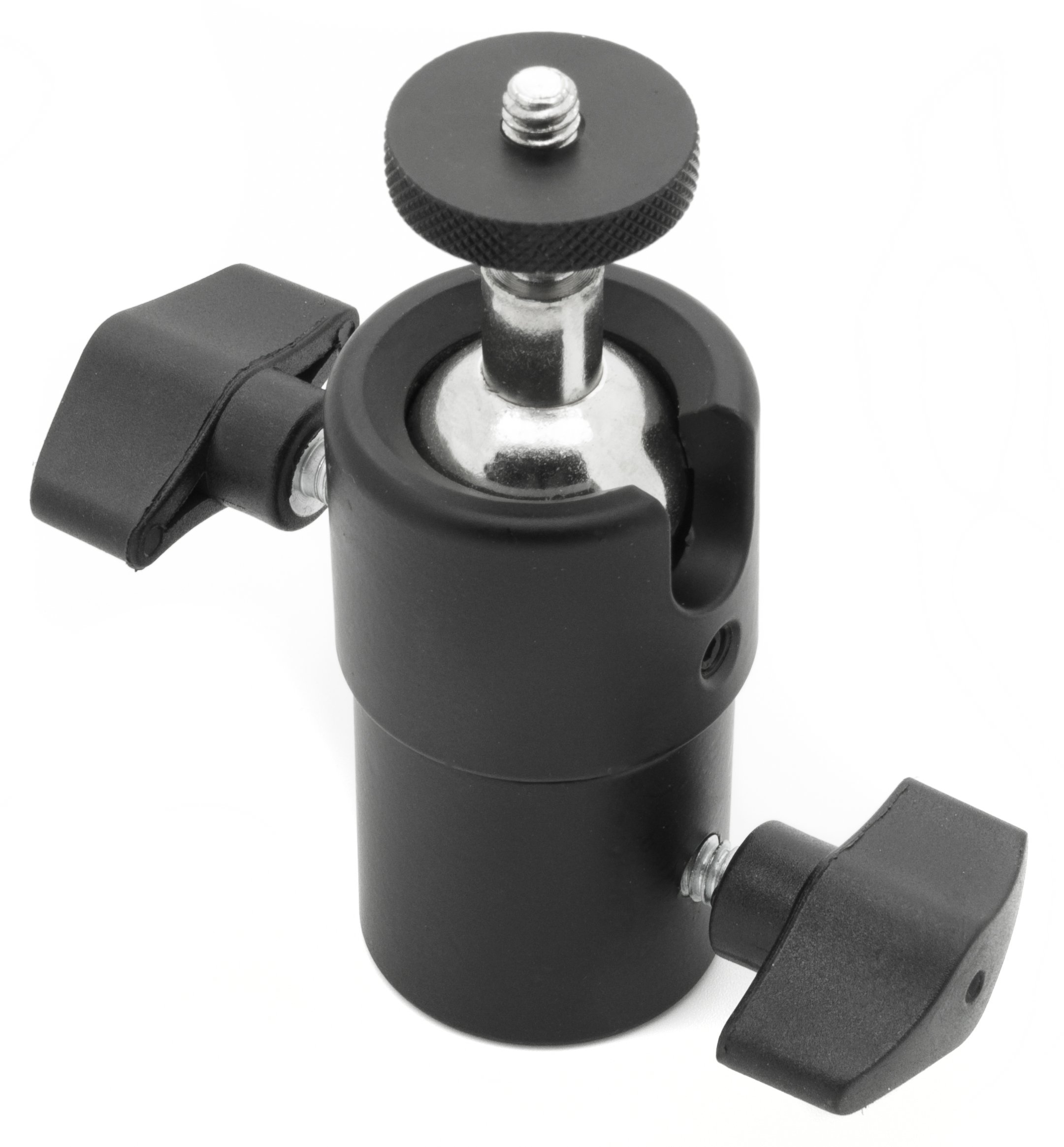 bresser-jm-48-kugelkopf-9-cm-f-r-lampenstative image 1