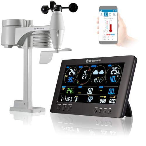 bresser-zus-tzliche-basisstation-f-r-7002586-wlan-funk-wetterstation-clearview-w image 7
