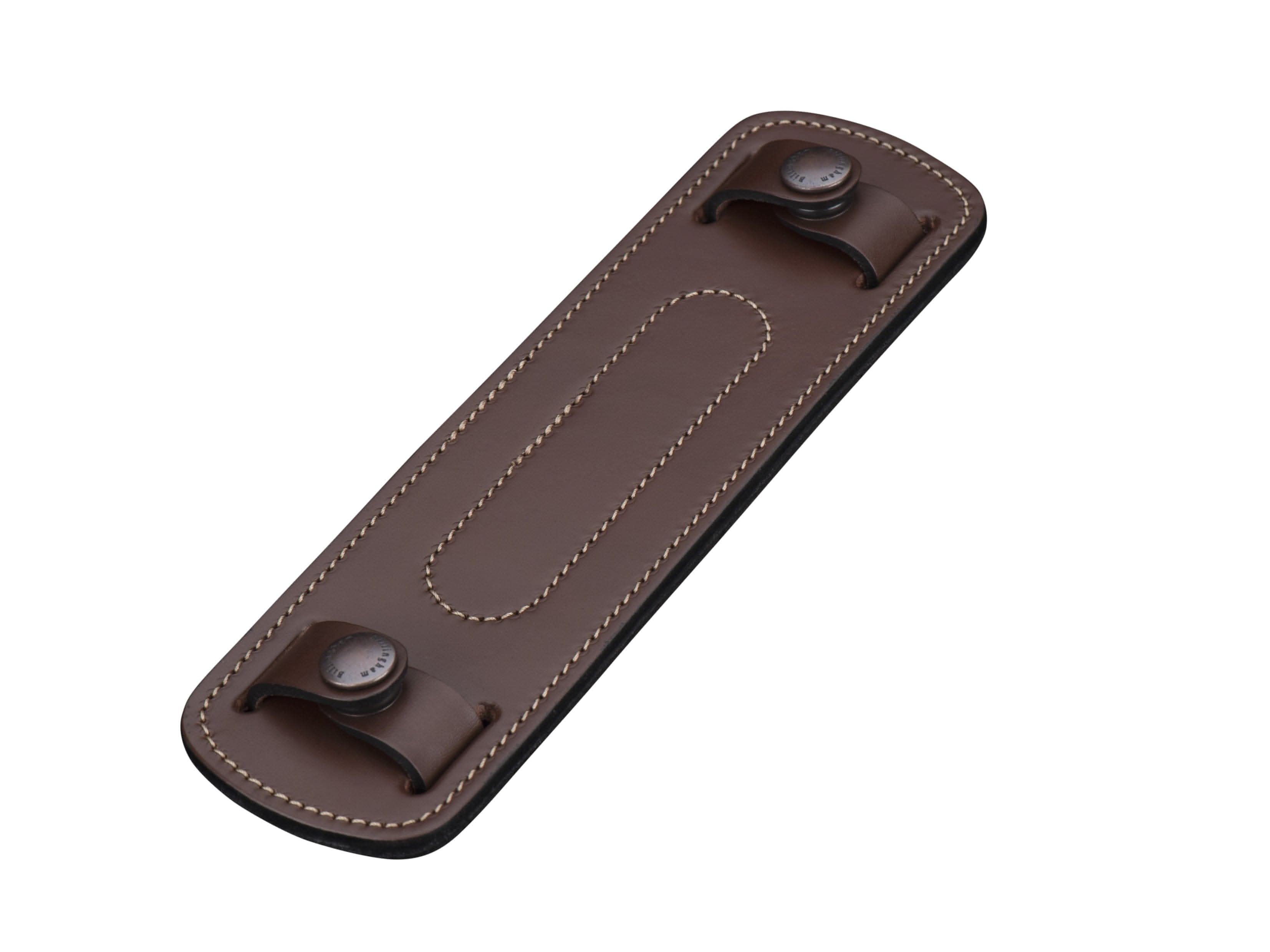 billingham-sp15-schulterpolster-f-r-38mm-gurt-aus-leder image 2