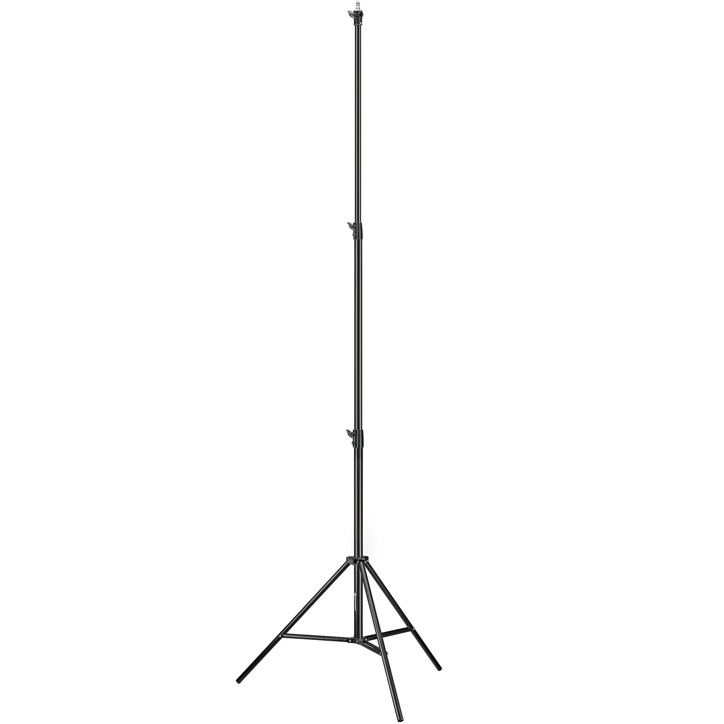bresser-br-tp280-lampenstativ-aluminium-280-cm-luftgefedert-schwarz image 6