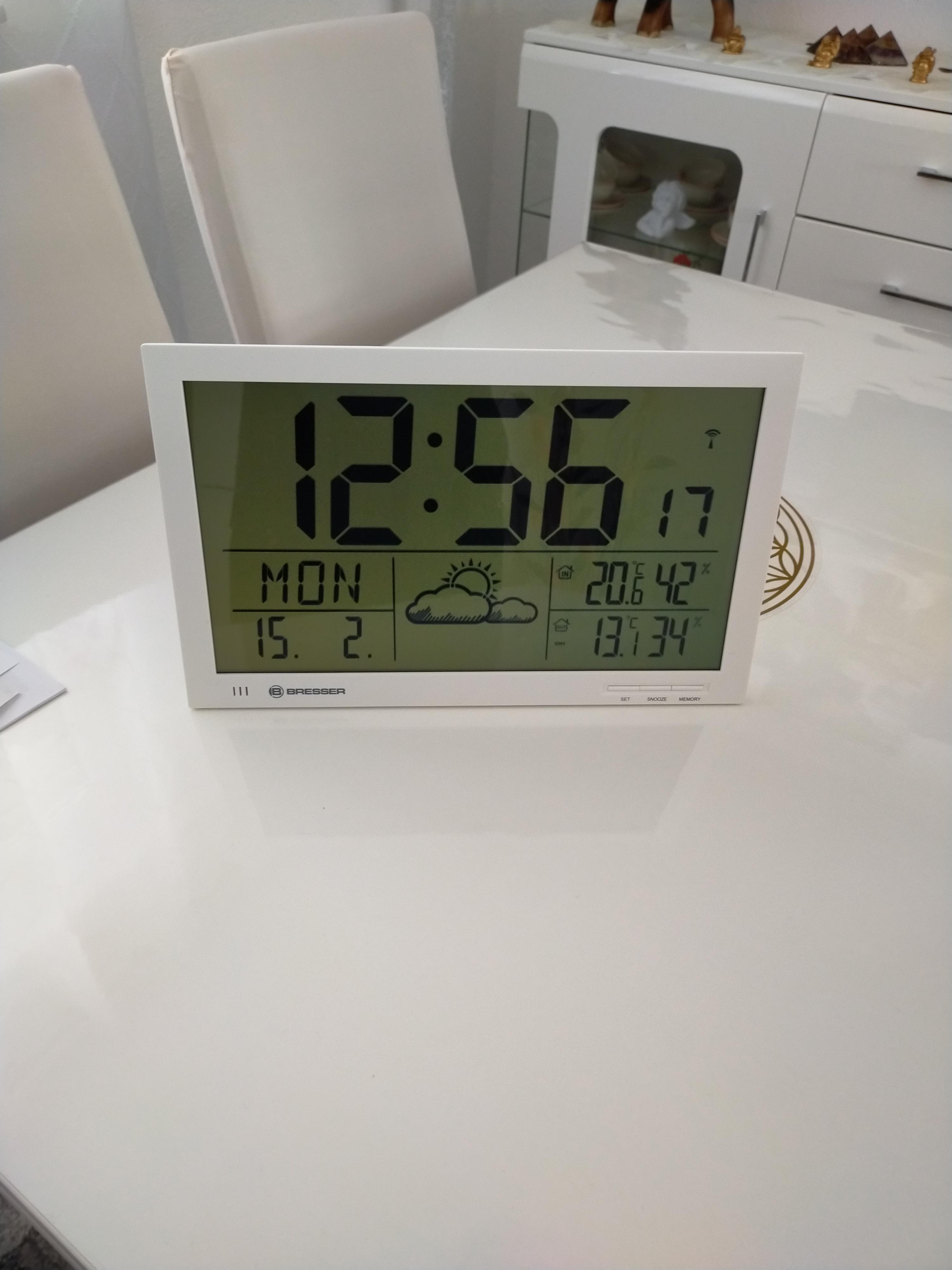 Endlich alles auf einen Blick