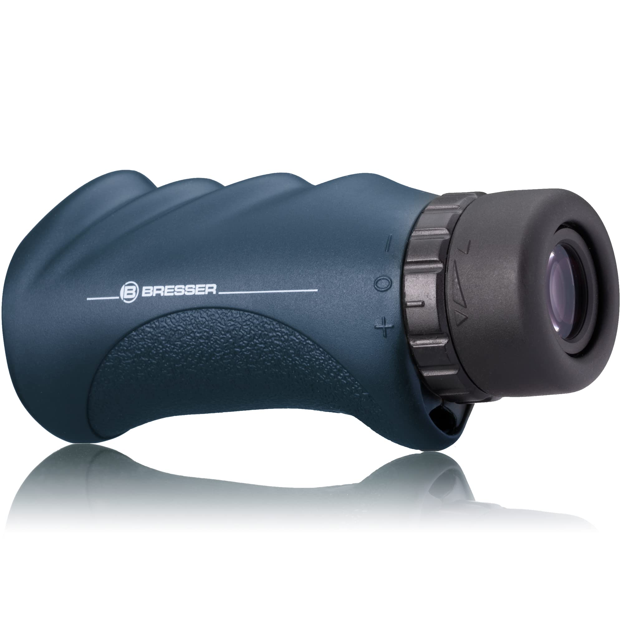 bresser-nautic-monokular-8x25-wasserdicht-blau image 2