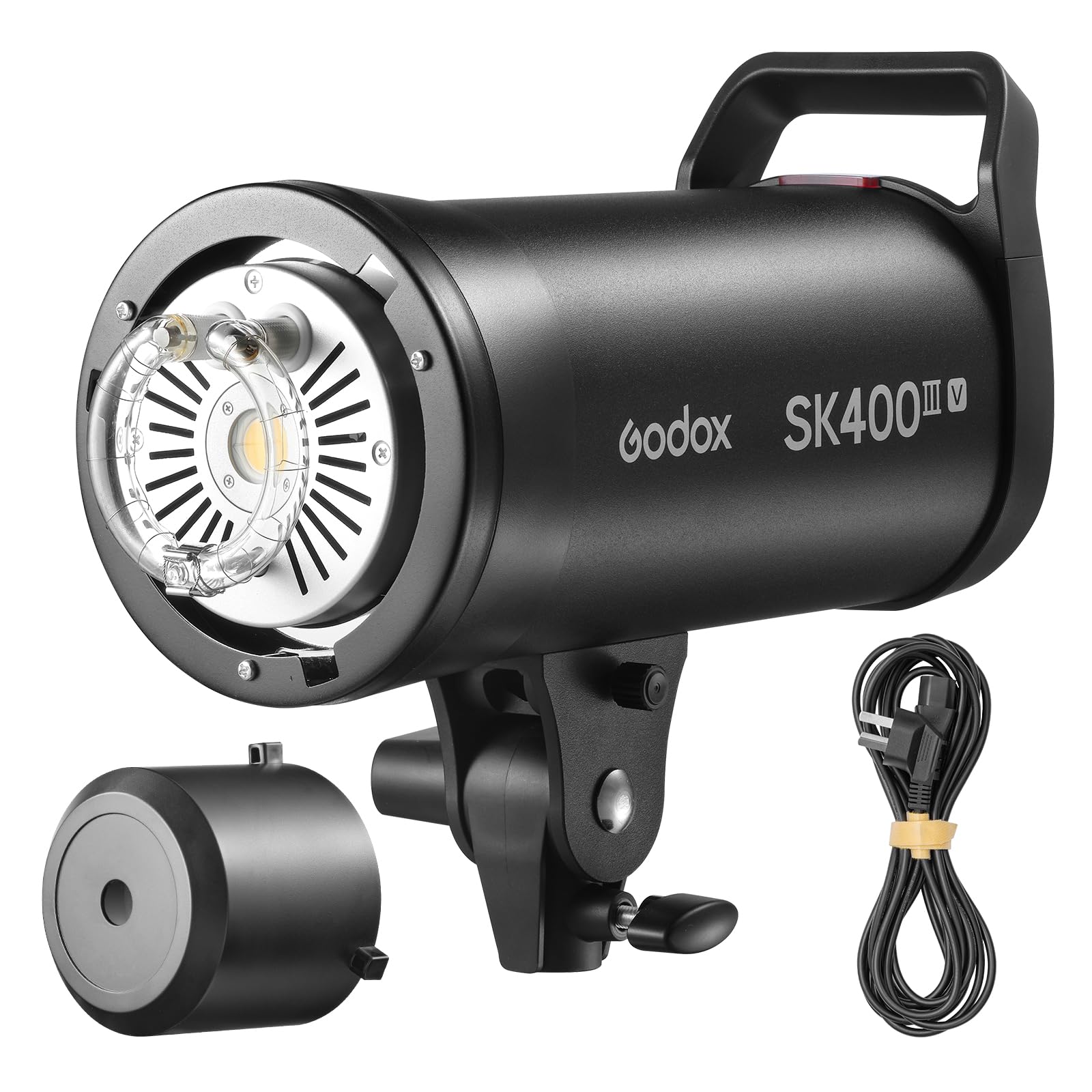 godox-sk400iiiv-studioblitz-400ws-mit-bowens-bajonett-und-2-4ghz-x-system image 1
