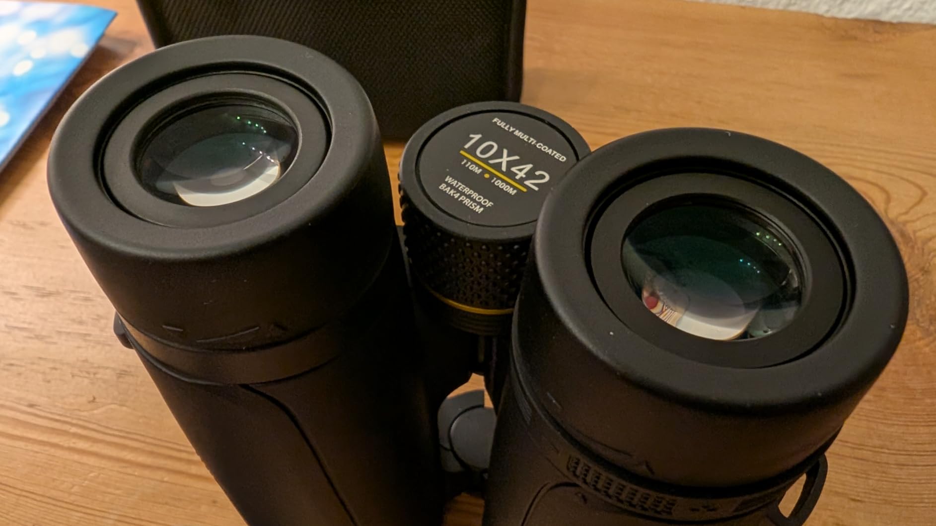 Viel Glas für wenig Geld
