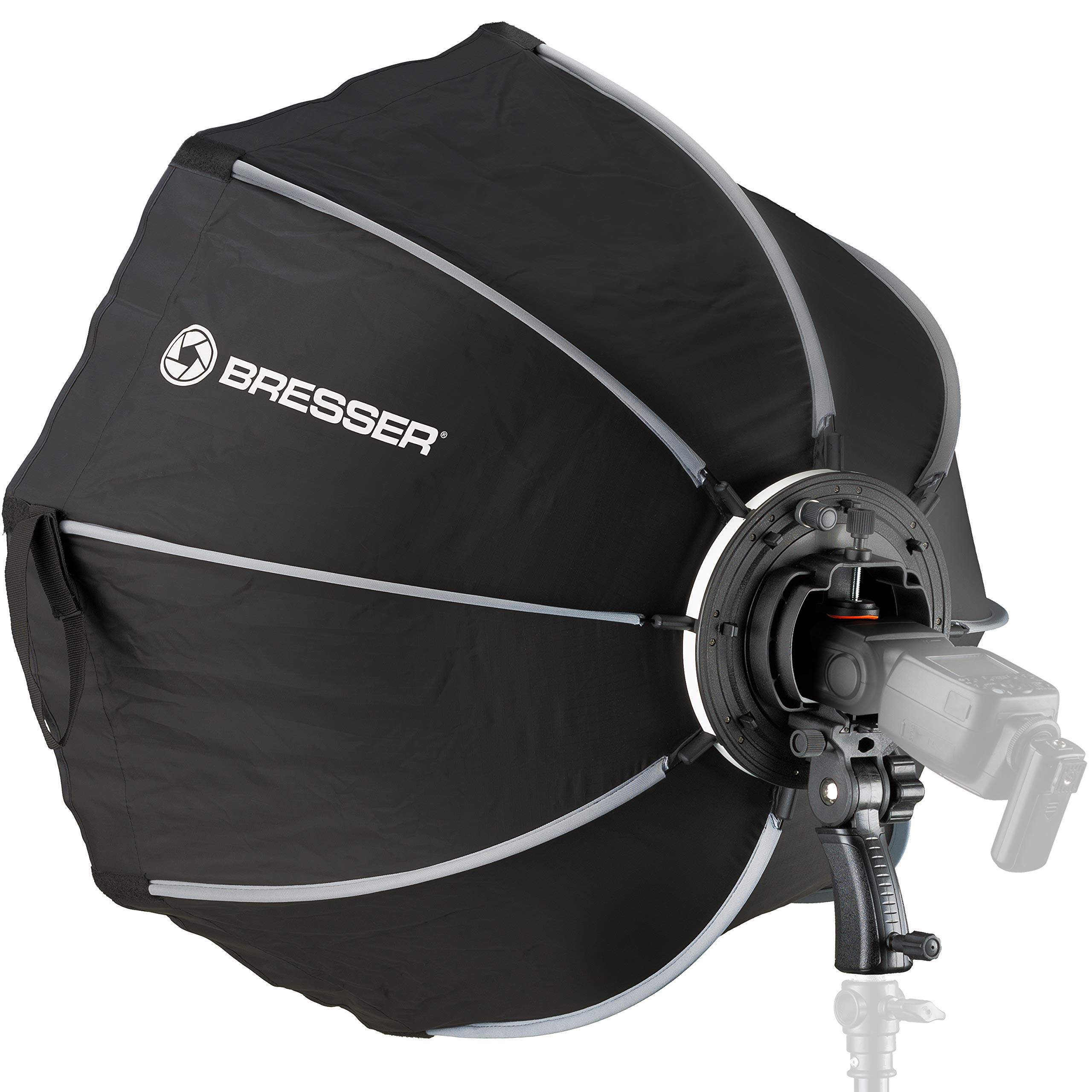 bresser-super-quick-schnellspann-octabox-90cm-f-r-kamerablitze image 3