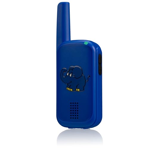 bresser-diemaus-walkie-talkies-2er-set-500-m-ab-3-jahre image 8