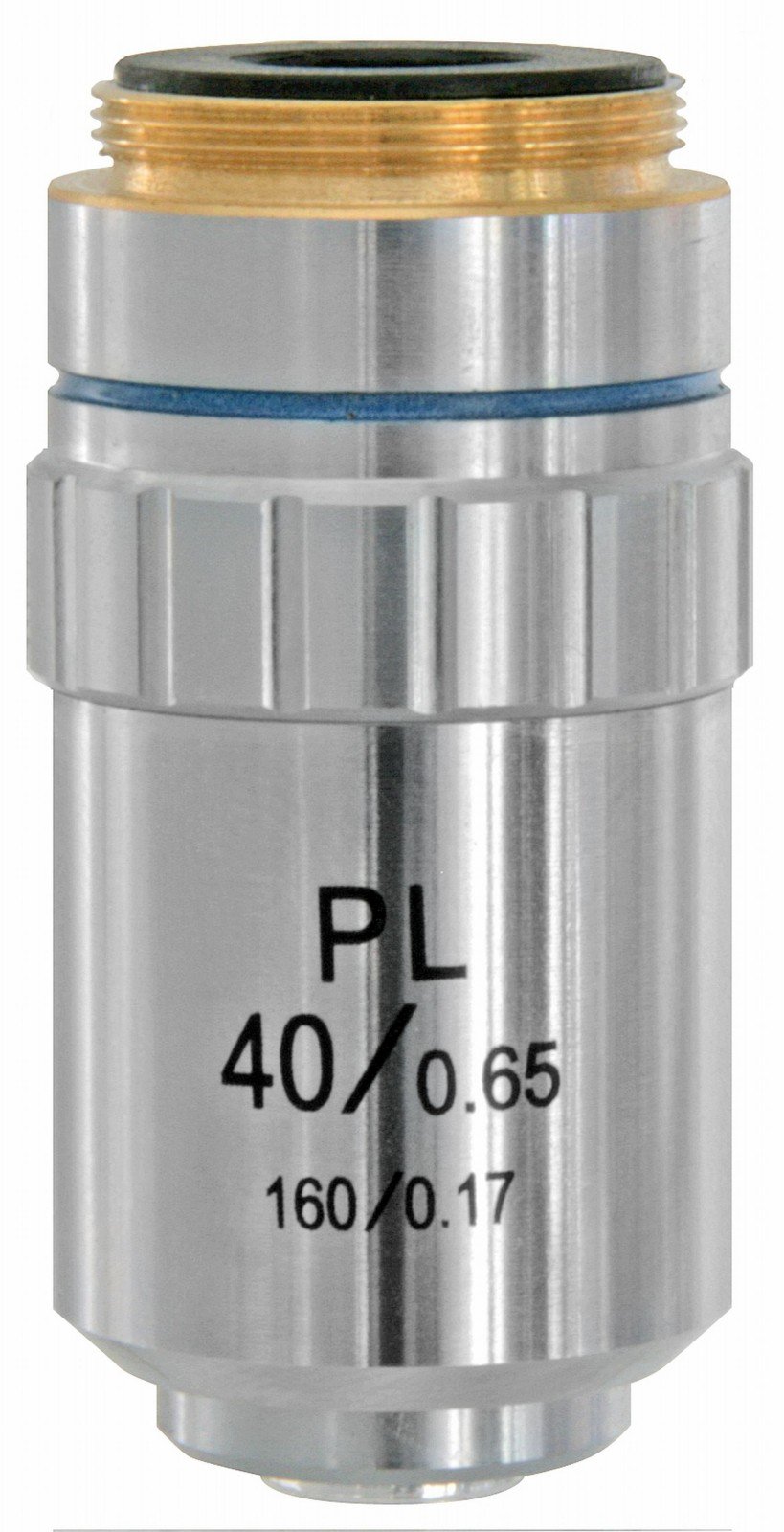 bresser-din-pl-10x-planachromatisches-objektiv-5941510-f-r-mikroskop image 5