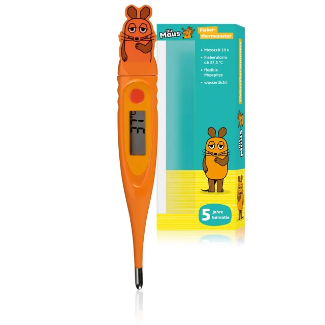 bresser-diemaus-digitales-fieberthermometer-kinder-2d-design image 1