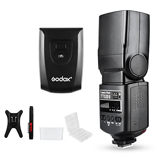 godox-tt520ii-aufsteckblitz-universal-speedlite-mit-funkempf-nger-f-r-canon-niko image 7