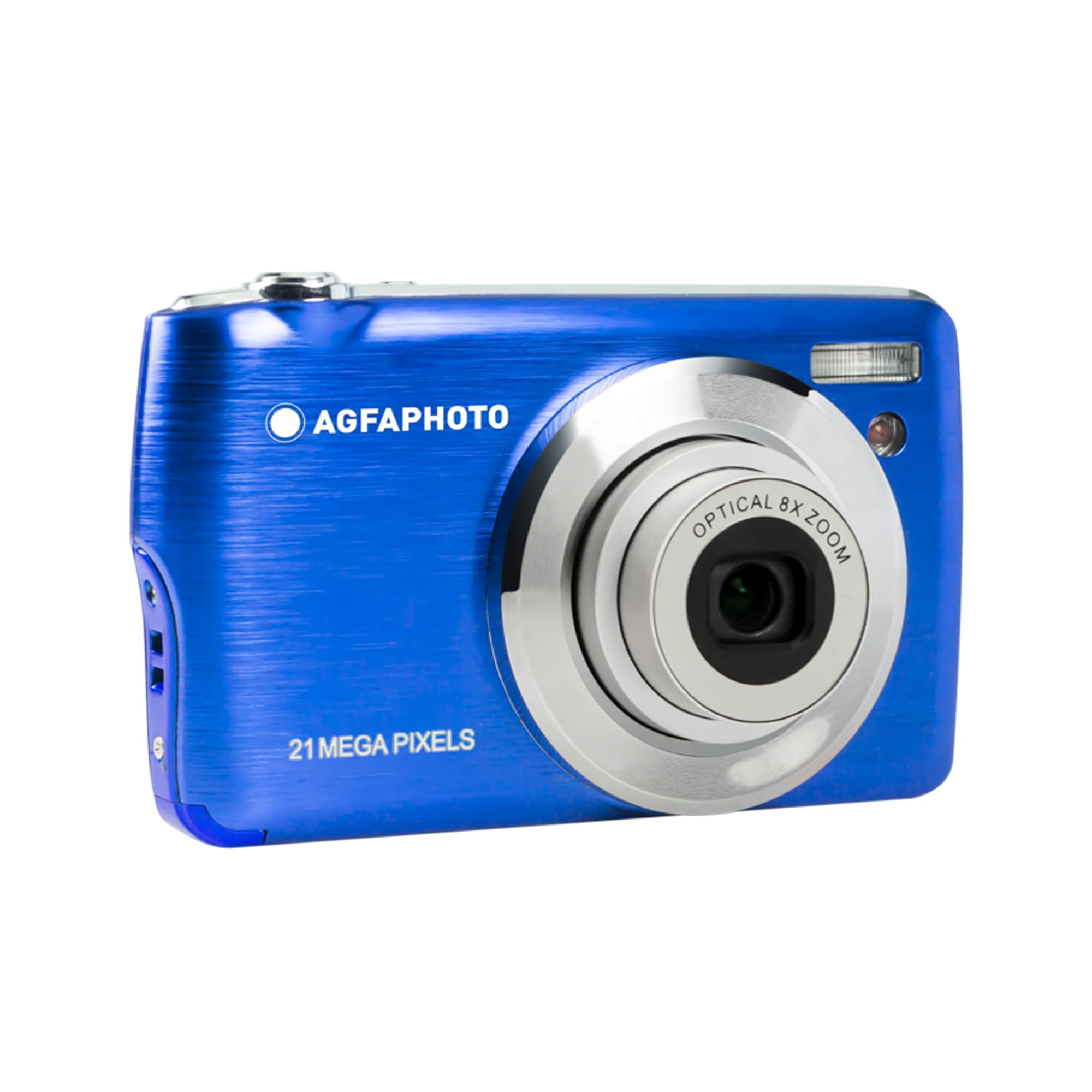 agfaphoto-realishot-dc8200-kompaktkamera-18mp-silber image 8