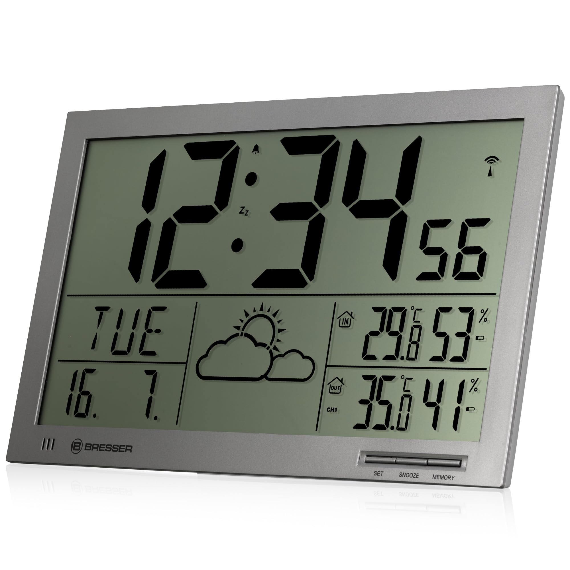 bresser-mytime-lcd-jumbo-funk-wetteruhr-mit-9cm-anzeige image 3
