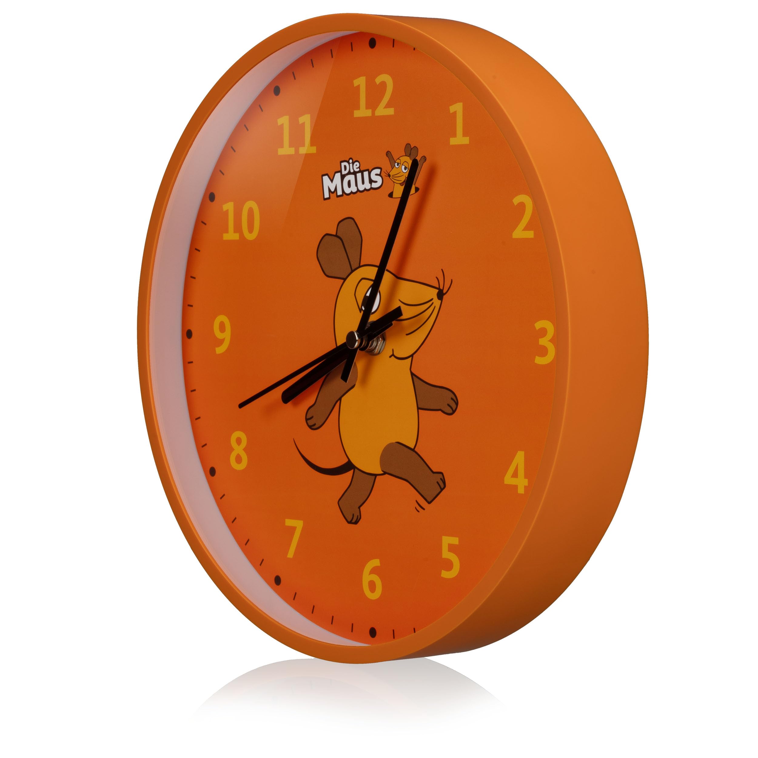 bresser-diemaus-kinderwanduhr-250x250x45-mm-ger-uschlos image 2