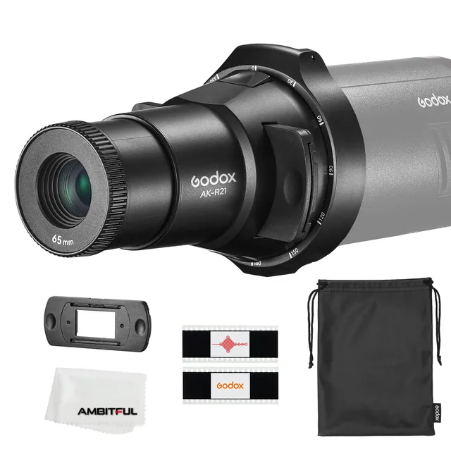 godox-ak-r21-projektionsvorsatz-snoot-f-r-v1-ad100pro-ad200 image 1